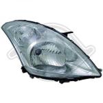 Faro principale PER Suzuki Swift 10-13DAL 10-17                CHROM