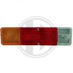 Luce posteriore PER Suzuki SJ410/413/Samurai/Santana 81-95DAL 82-95