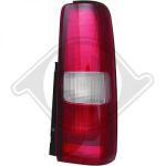 Luce posteriore PER Suzuki Jimny 98-12DAL 98-12