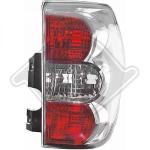 Luce posteriore PER Suzuki Grand Vitara 05-09DAL 06-09               3-TÜR.