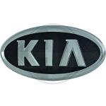 Emblema radiatore PER Kia Picanto 04-07DAL 04-08