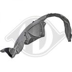 Copertura, Passaruota PER Kia Sportage 04-08DAL 04-10