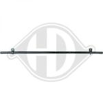 Ammortizzatore d'urto, Paraurti PER Kia Rio (TYP UB) 11-15DAL 11-17