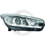 Faro principale PER Kia Ceed Lim./Sportwagon 12-18DAL 12->>            KEIN LED;