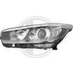 Faro principale PER Kia Ceed Lim./Sportwagon 12-18DAL 15-18                 DEPO