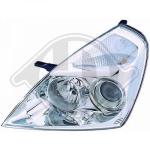 Faro principale PER Kia Carnival III 06-10DAL 06-10