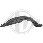 Copertura, Passaruota PER Toyota Avensis Lim/Kombi 06-08DAL 06-08