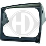 Cornice, Faro principale PER US Parts & Oldtimer Oldtimer RestpostenDAL 86-90