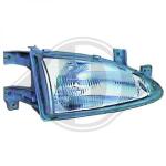 Faro principale PER Hyundai Accent 3 Trg. 94-99DAL 95-99         DEPO FÜR LWR