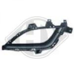 Cornice, Fendinebbia PER Hyundai I30 Lim./Kombi 12-17DAL 12-04.15