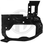 Alloggiamento faro PER Hyundai Coupe 02-06DAL 02-06