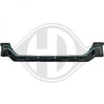 Ammortizzatore d'urto, Paraurti PER Hyundai Coupe 07-09DAL 07-11