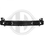 Ammortizzatore d'urto, Paraurti PER Hyundai I 10 08-11DAL 08-13