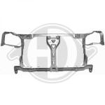 Pannellatura anteriore PER Chevrolet/Daewoo Nubira 99-03DAL 99-03