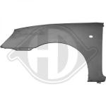Parafango PER Chevrolet/Daewoo Nubira 99-03DAL 99-03         MIT BL.-LOCH