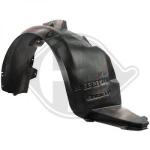 Copertura, Passaruota PER Chevrolet/Daewoo Lacetti 04-10DAL 04->>