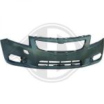 Paraurti PER Chevrolet/Daewoo Cruze FlieÃŸh/Stufenh/Kombi 09->>DAL 09-08.12