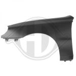 Parafango PER Chevrolet/Daewoo Lanos 97-02DAL 97->>         MIT BL.-LOCH