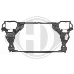 Pannellatura anteriore PER Chevrolet/Daewoo Kalos 3/5 tÃ¼rig 02-11DAL 02-08