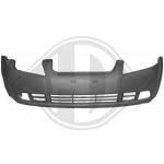 Paraurti PER Chevrolet/Daewoo Kalos 3/5 tÃ¼rig 02-11DAL 02-08           LACKIERBAR