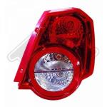 Luce posteriore PER Chevrolet/Daewoo Aveo Fliessheck 08-11DAL 08-11            FLIEßHECK