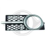 Mostrina, Paraurti PER Chevrolet/Daewoo Aveo Stufenheck 06-11DAL 06-11