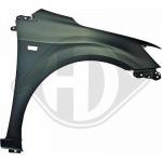 Parafango PER Chevrolet/Daewoo Aveo Fliess-/Stufenheck 11->>DAL 11->>      MIT BLINKERLOCH