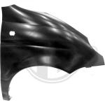 Parafango PER Chevrolet/Daewoo Matiz 98-00DAL 98-00
