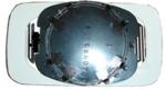 PIASTRA SPECCHIO SX ( VETRO RETROVISORE ) Alfa Romeo 145 Alfa Romeo 146