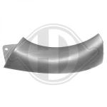 Modanatura faro PER Chevrolet/Daewoo Matiz 98-00DAL 98-00
