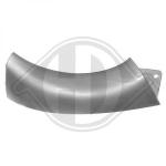 Modanatura faro PER Chevrolet/Daewoo Matiz 98-00DAL 98-00