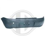 Paraurti PER Chevrolet/Daewoo Matiz 98-00DAL 98-00