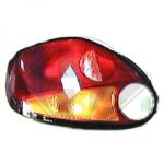 Luce posteriore PER Chevrolet/Daewoo Matiz 98-00DAL 98-00