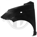 Parafango PER Chevrolet/Daewoo Matiz 05-10DAL 05->>