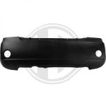 Paraurti PER Chevrolet/Daewoo Matiz 05-10DAL 05-07
