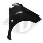 Parafango PER Chevrolet/Daewoo Spark 10-15DAL 10-13