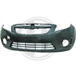 Paraurti PER Chevrolet/Daewoo Spark 10-15DAL 10-02/13         GRUNDIERT