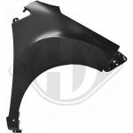 Parafango PER Chevrolet/Daewoo Spark 10-15DAL 10-13