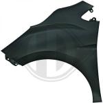 Parafango PER Chevrolet/Daewoo Spark 10-15DAL 14->>