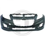Paraurti PER Chevrolet/Daewoo Spark 10-15DAL 13->>     solo MODELL "LTZ"