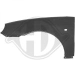 Parafango PER Chevrolet/Daewoo Leganza 97-02DAL 97-03         MIT BL.-LOCH