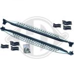 Pedana PER Daewoo Captiva 15->>DAL 15->>
