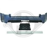 Paraurti PER Landrover Landrover Rangerover Sport 06-13DAL 09-13