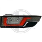 Kit fanalino posteriore PER Landrover Landrover Discovery Evoque 10->>DAL 10-18                  LED