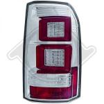 Kit fanalino posteriore PER Landrover Landrover Discovery 04-13DAL 04-13                  LED