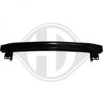 Ammortizzatore d'urto, Paraurti PER Seat Ibiza Lim./Sportcoupe 08-12DAL 08-17