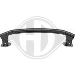 Ammortizzatore d'urto, Paraurti PER Seat Ibiza Lim./Sportcoupe 15-17DAL 08-17