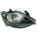 Faro principale PER Seat Ibiza Lim./Sportcoupe 12-15DAL 12-15