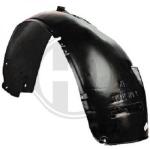 Copertura, Passaruota PER Seat Toledo/Leon(Typ1M/L) 99-04DAL 98-05