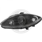 Faro principale PER Seat Altea 04-09DAL 04->>         VALEO D1S/H1